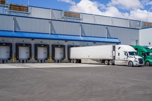 Dallas, Texas Cold Storage 3PL Warehouse