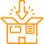 packing icon