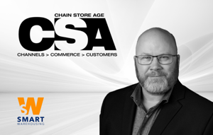 In the News Chain Store Age Cliff Dole