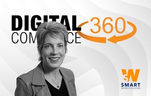 In the News Digital Commerce 360 Beth Ward