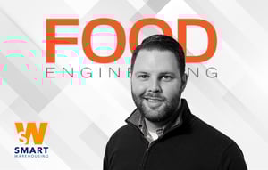 In the News Food Engineering Jake Self