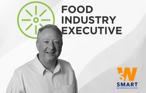In the News Food Industry Executive