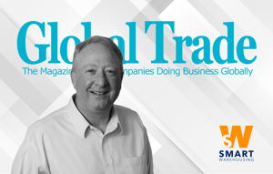 In the News Global Trade Mag Carl Wasinger