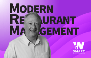 In the News Modern Restaurant Management Carl Wasinger