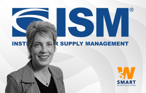 In the News ISM Beth Ward