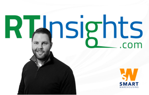 In the News RT Insights Jake Self