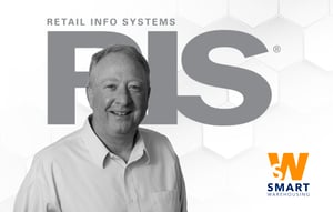 In the News Retail Info Systems Carl Wasinger