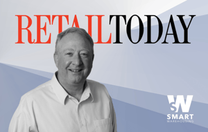 In the News Retail Today Magazine Carl Wasinger