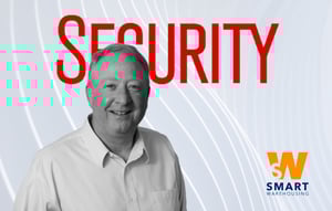 In the News Security Magazine Carl Wasinger