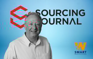 In the News Sourcing Journal Carl Wasinger (1)