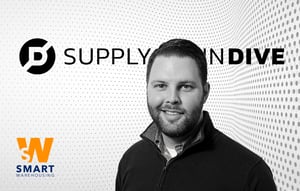 In the News Supply Chain Dive Jake Self