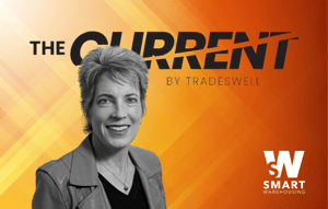 In the News The Current Beth Ward