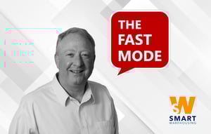 In the News The Fast Mode Carl Wasinger