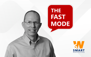 In the News The Fast Mode Tom Graham