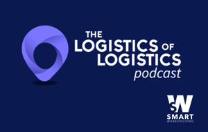 In the News The Logistics of Logistics Carl Wasinger (1)