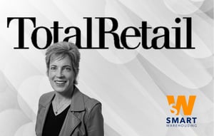 In the News Total Retail Beth Ward