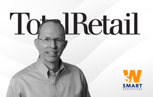 In the News Total Retail Tom Graham