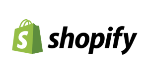 Shopify Logo