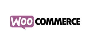 WooCommerce Logo