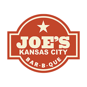 Joes KC BBQ Logo