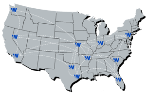 Network Map_Smart Replenishment_Blue 2024