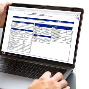 Swims Screenshot Mockup