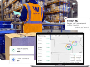 Smart Warehousing Homepage Image-2
