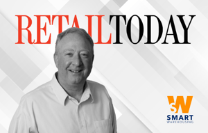 Retail Today Carl Wasinger