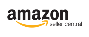 Amazon Seller Central Logo