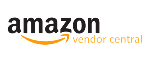 Amazon Vendor Central Logo