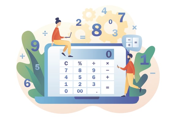 How to Calculate Warehouse Storage Capacity Smart Warehousing