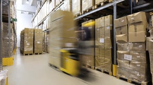 What Role Does Custom Kitting Play in the Order Fulfillment Process?