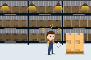 Learn how to calculate warehouse space effectively to maximize storage capacity. Discover the cubic feet of available storage in your warehouse by following these simple steps. Contact Smart Warehousing for efficient logistics solutions.