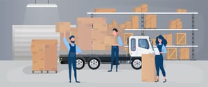 Optimize specialty goods shipping with a 3PL partner. Learn about shipping considerations and benefit from expert inventory management, reputation elevation, accelerated shipping, supply chain optimization, and enhanced customer service now! 