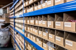 An order fulfillment strategy that’s making a major impact on ecommerce companies is kitting, and it could be just what you need to achieve your next stage of company growth. Let's Explore!