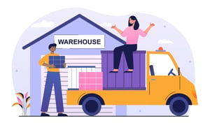 Discover the ins and outs of DTC logistics for direct-to-consumer sales. From warehousing to last-mile delivery, optimize your fulfillment process with Smart Warehousing's innovative solutions.