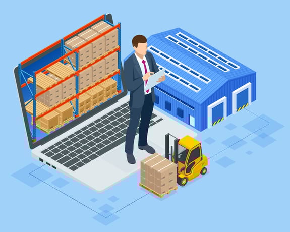 So how can your company survive today’s rapidly changing retail environment? By implementing key retail supply chain management practices. Let’s explore. 