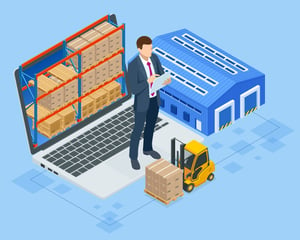 So how can your company survive today’s rapidly changing retail environment? By implementing key retail supply chain management practices. Let’s explore. 