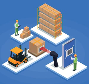 Navigating the Choice Between 3PL Warehousing & In-House Logistics | Smart Warehousing