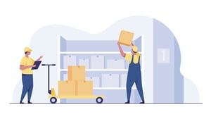 Mastering Warehouse Picking Strategies for Efficient Order Fulfillment. Optimize Your Process with Smart Warehousing Solutions