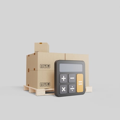 Understanding Your Warehousing Costs