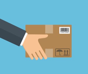pick and pack courier services | Smart Warehousing