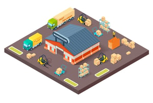 Unleash Your Business Potential with Logistics Expertise. Learn how logistics companies like Smart Warehousing streamline operations and boost profits. Discover More Today!